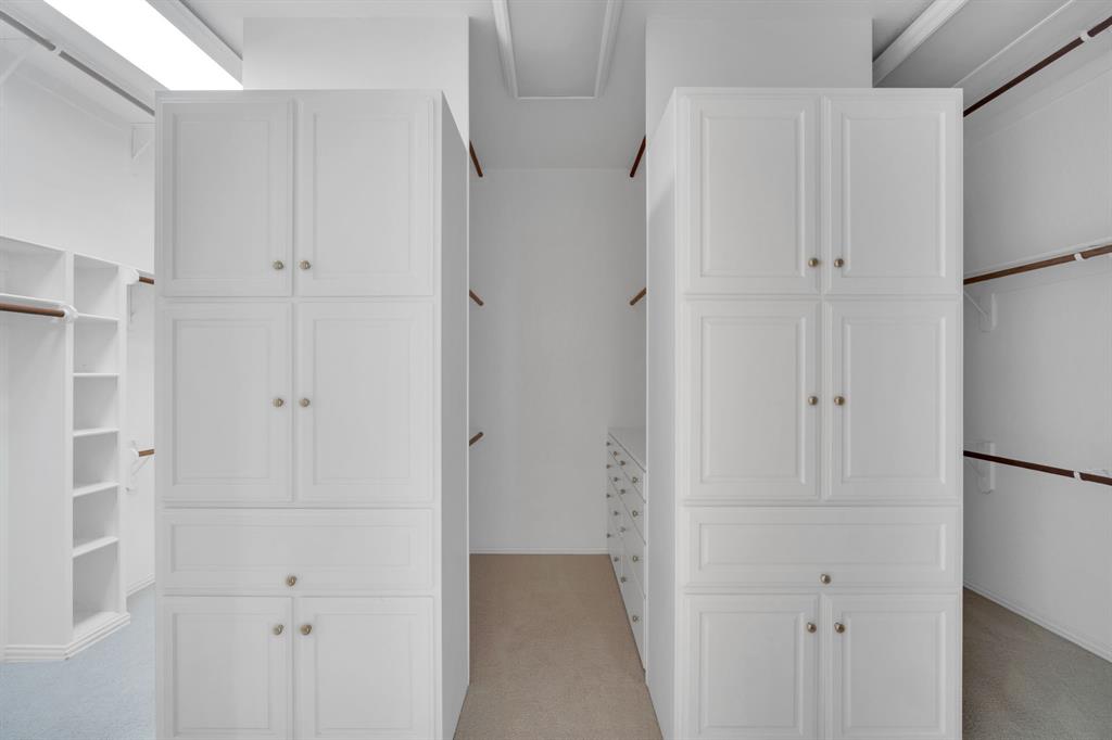 LW Stewart - Residential