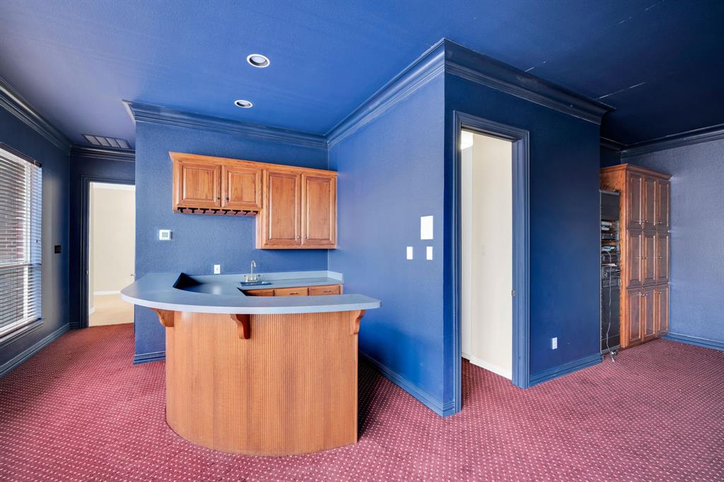 LW Stewart - Residential