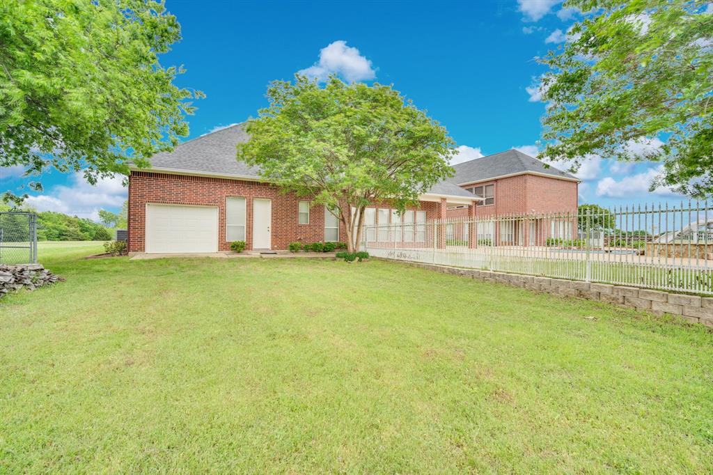 LW Stewart - Residential