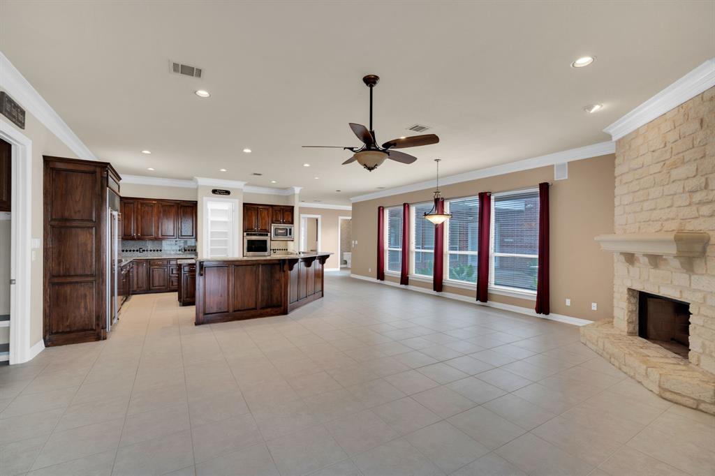 LW Stewart - Residential