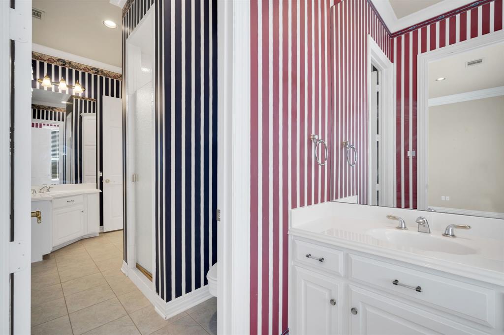 LW Stewart - Residential