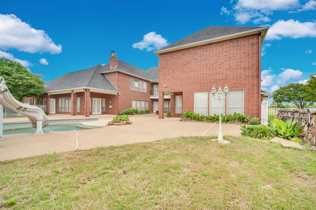 LW Stewart - Residential