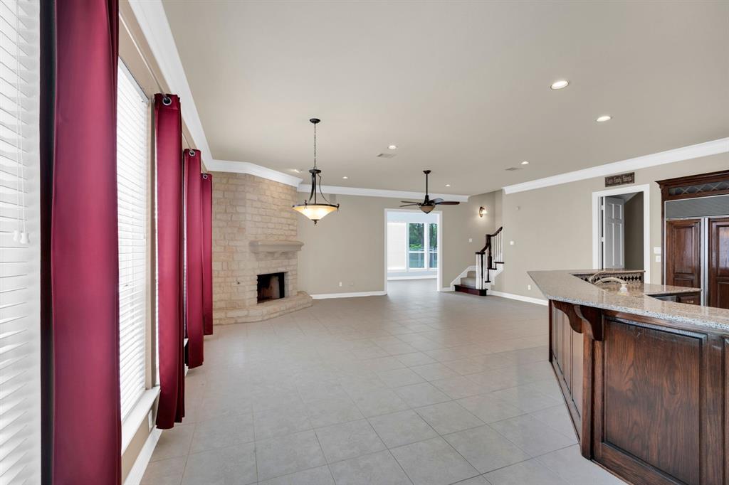 LW Stewart - Residential