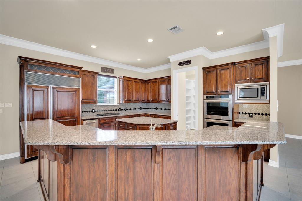 LW Stewart - Residential
