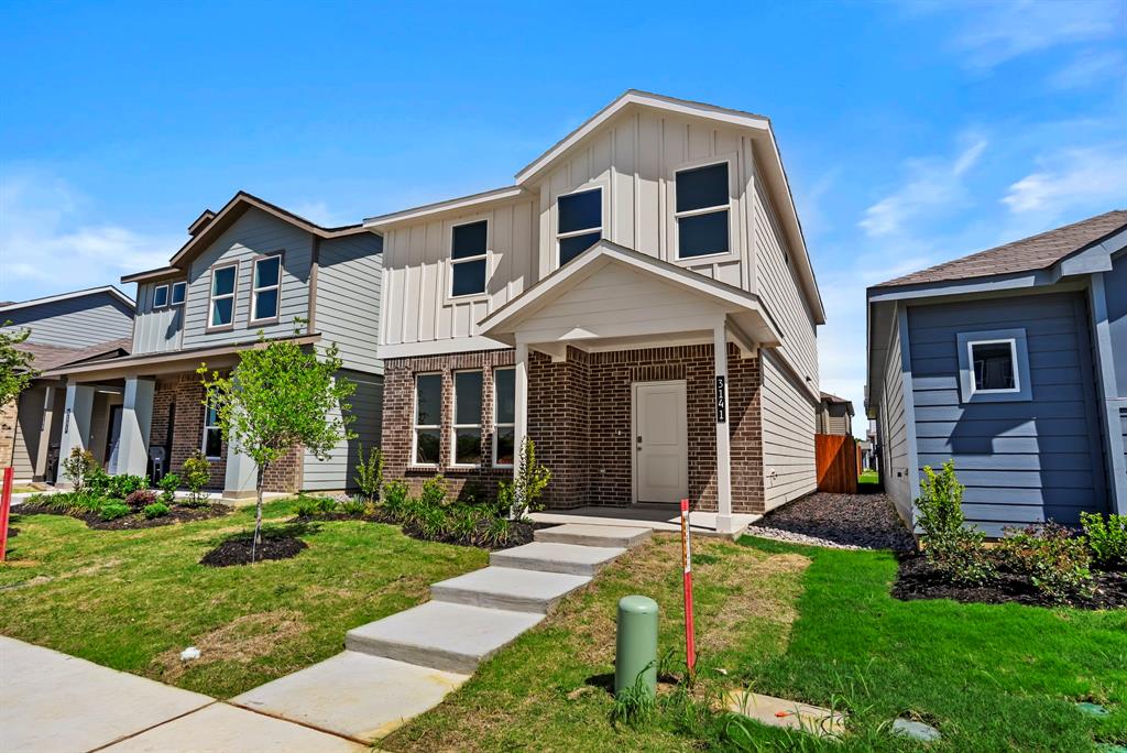 Orchard Village - Residential