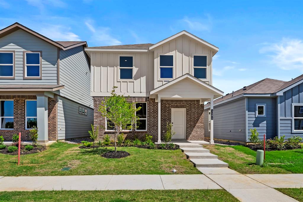 Orchard Village - Residential
