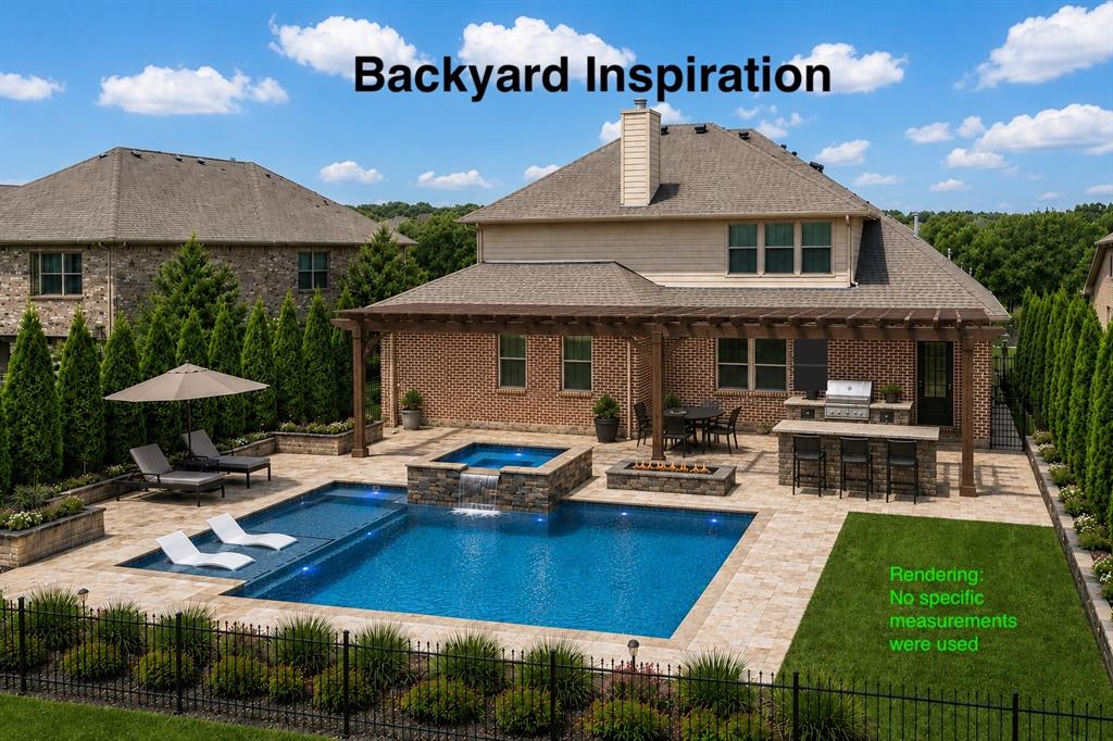 Resort On Eagle Mountain Lake - Residential