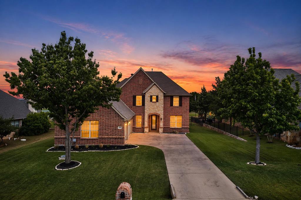 Resort On Eagle Mountain Lake - Residential
