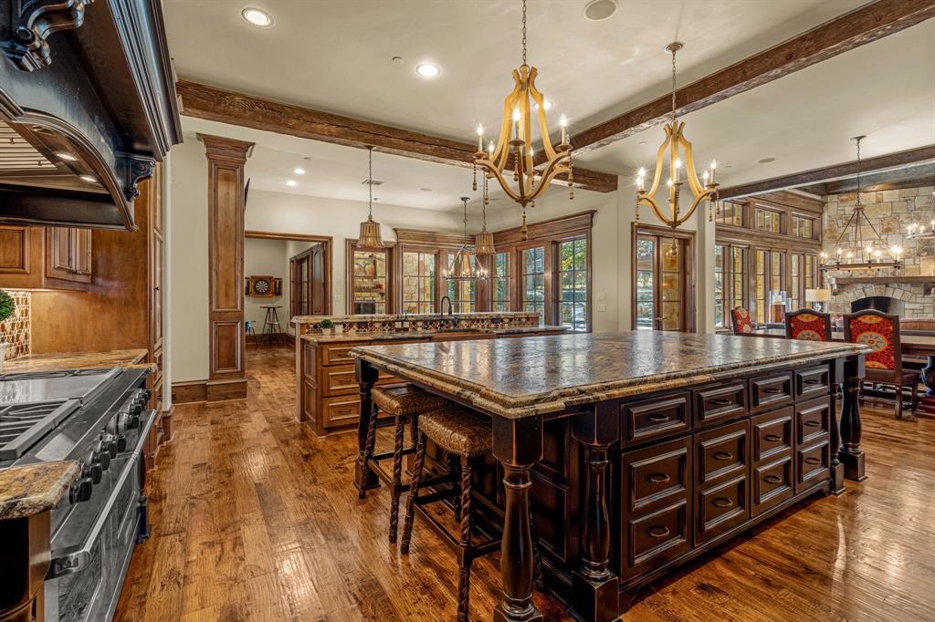 Vaquero Arthur - Residential