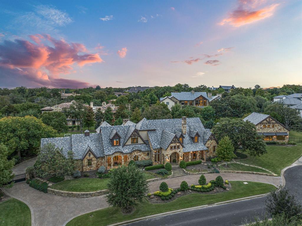 Vaquero Arthur - Residential