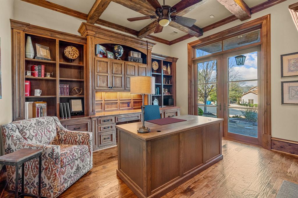 Vaquero Arthur - Residential