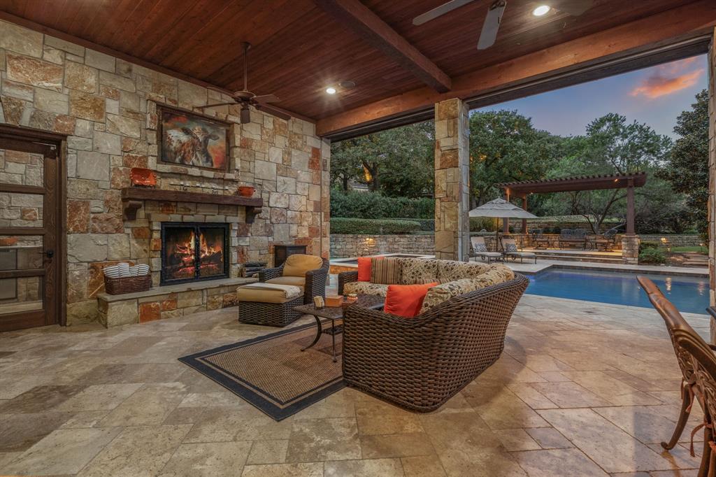 Vaquero Arthur - Residential