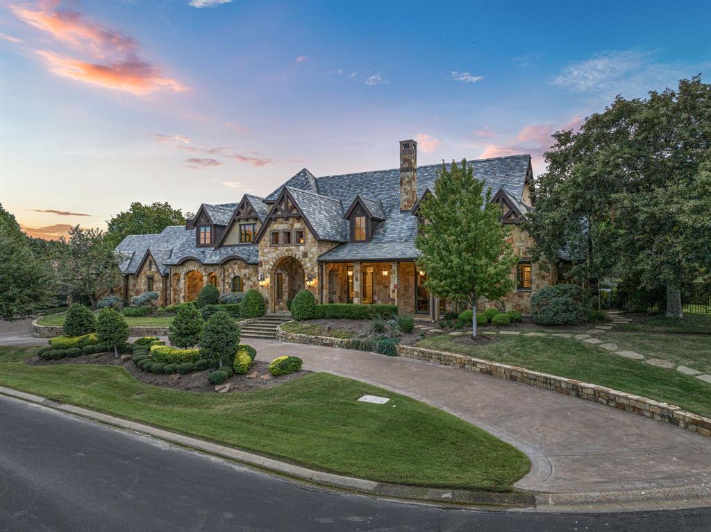 Vaquero Arthur - Residential