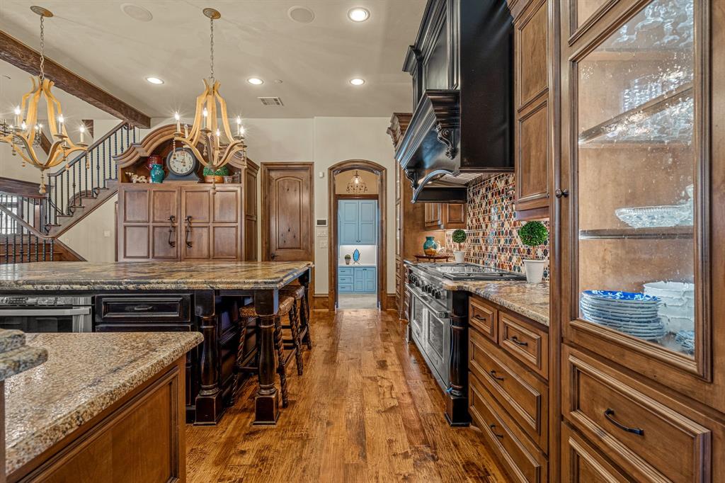 Vaquero Arthur - Residential