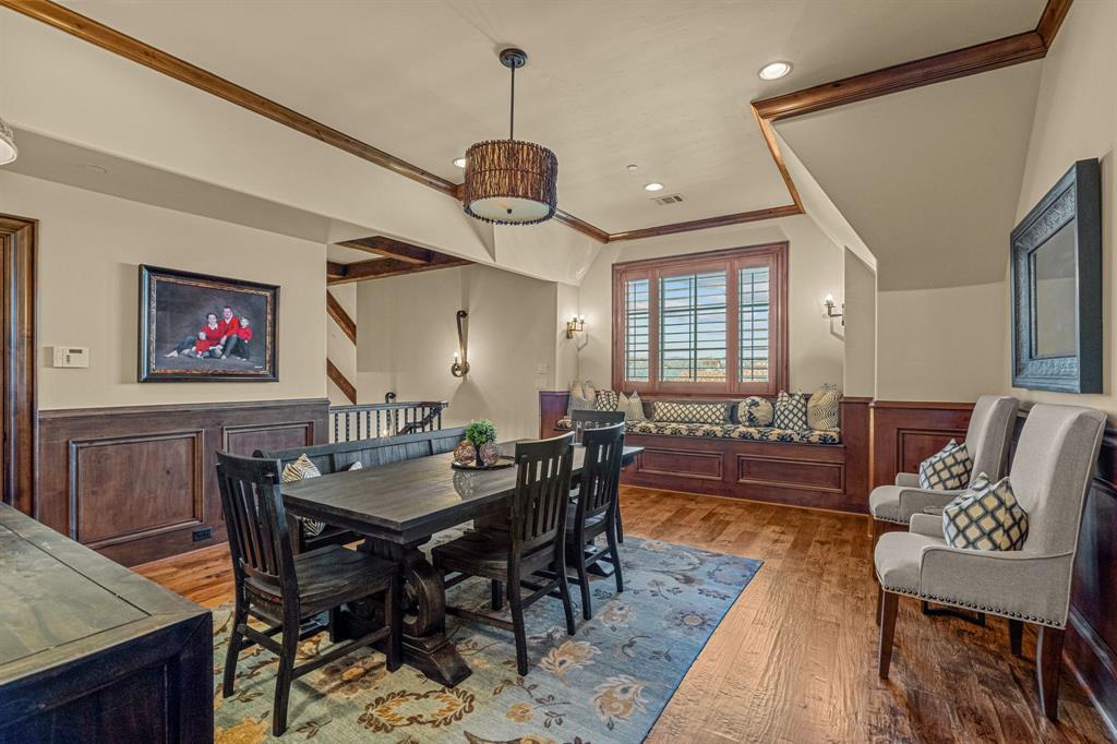 Vaquero Arthur - Residential
