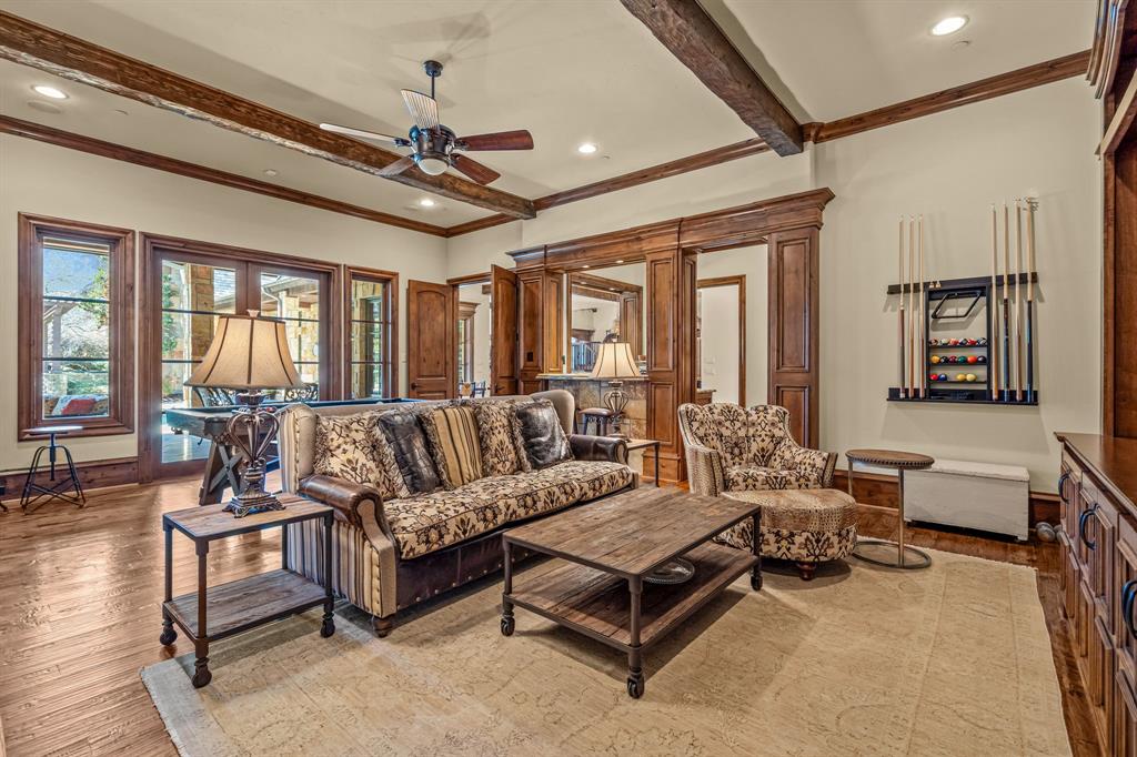 Vaquero Arthur - Residential