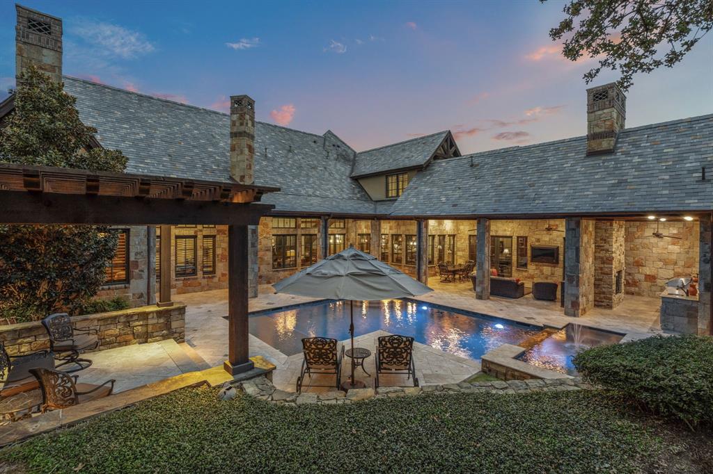 Vaquero Arthur - Residential