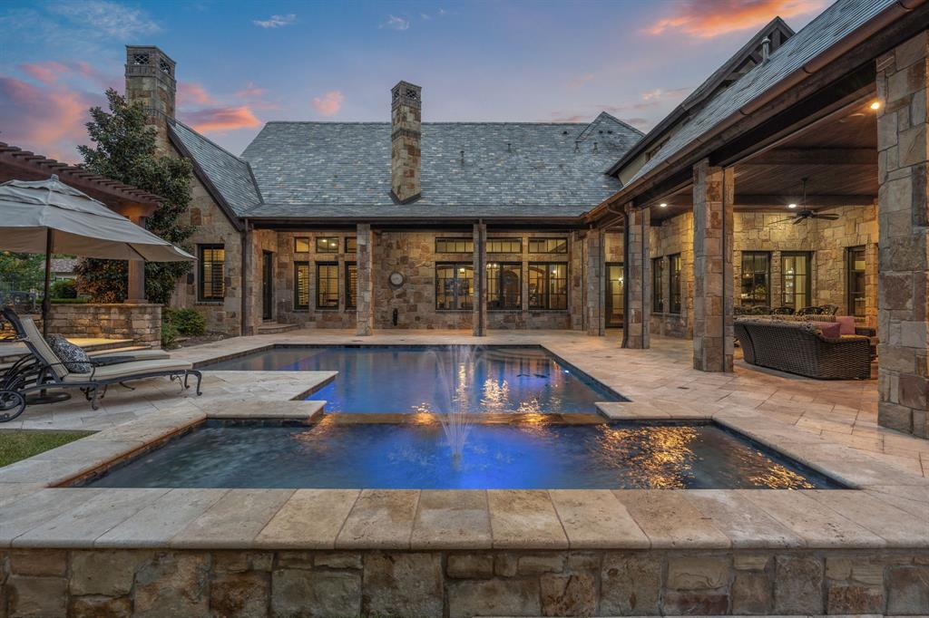 Vaquero Arthur - Residential