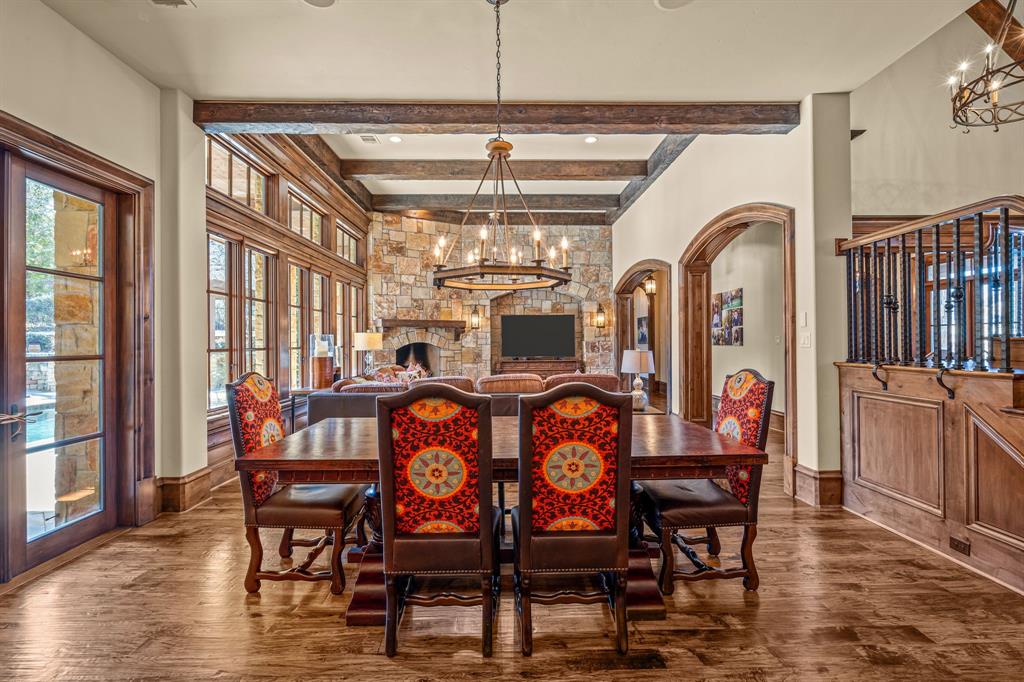 Vaquero Arthur - Residential