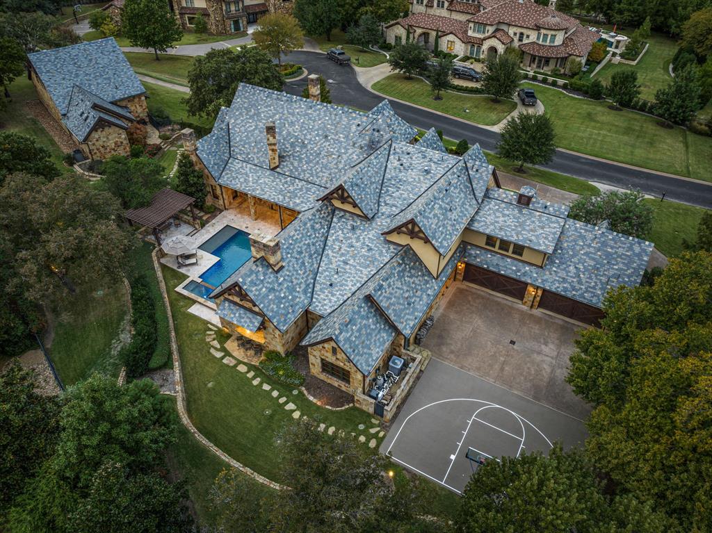 Vaquero Arthur - Residential