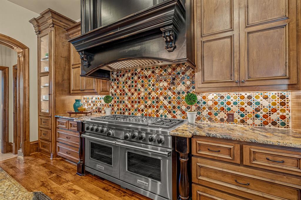 Vaquero Arthur - Residential