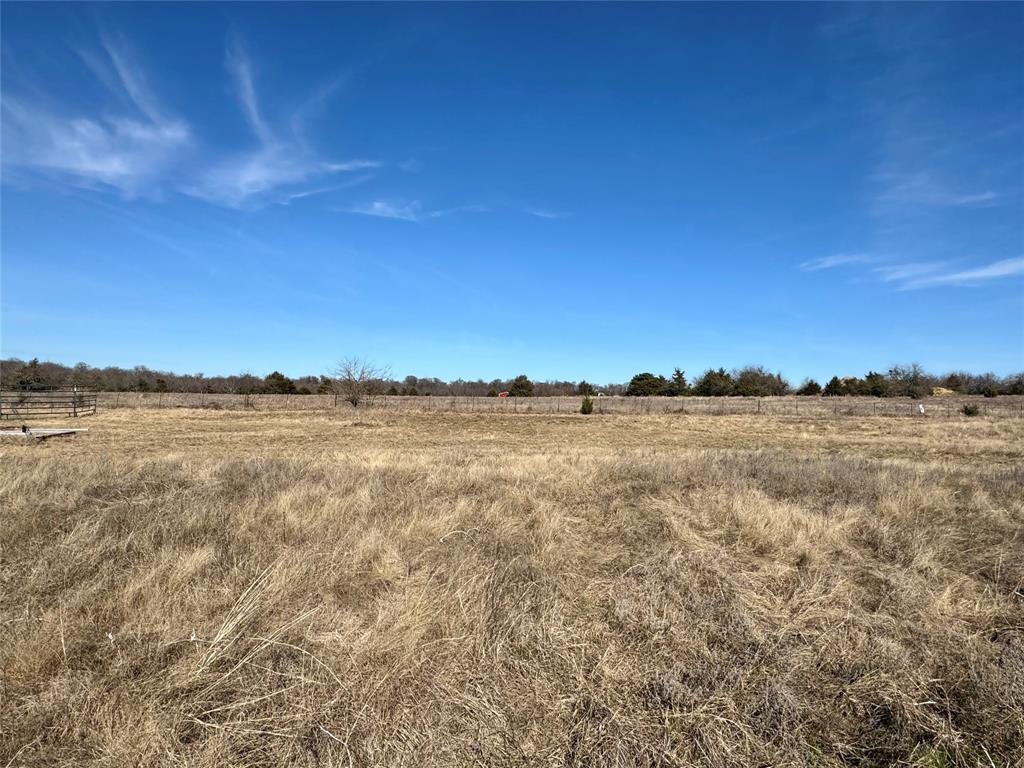 Pecan Grove - Land