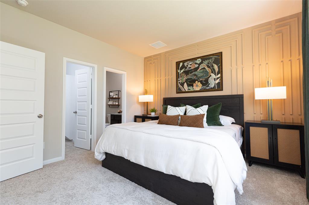 Hanna Ranch - Residential