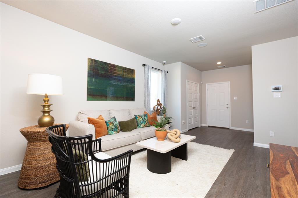 Hanna Ranch - Residential