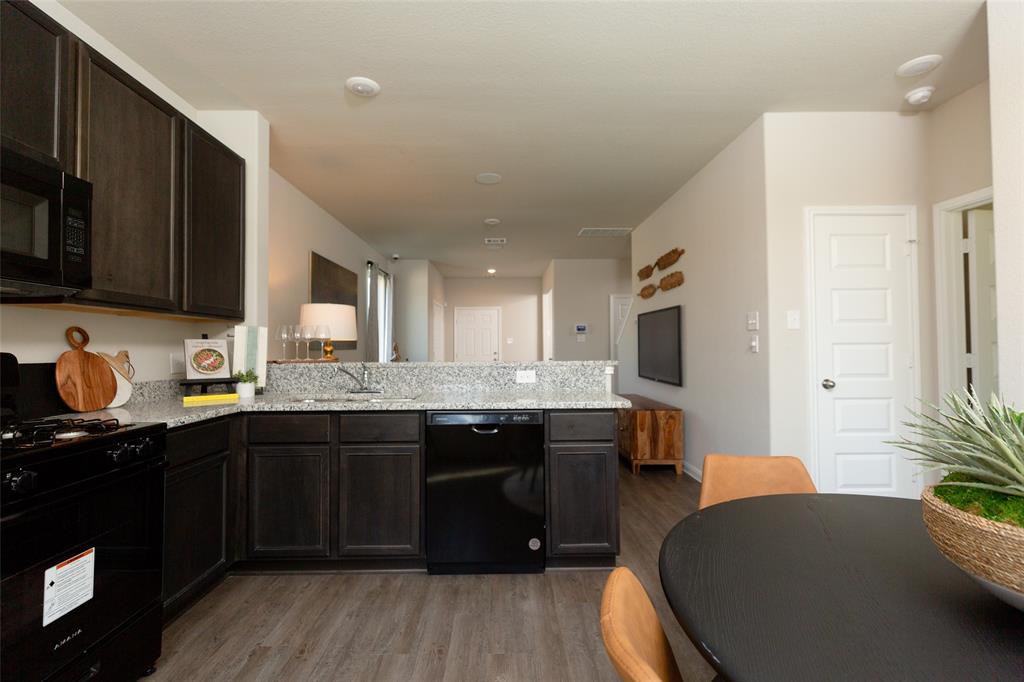 Hanna Ranch - Residential