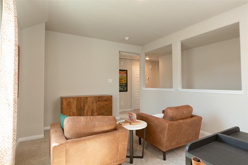Hanna Ranch - Residential
