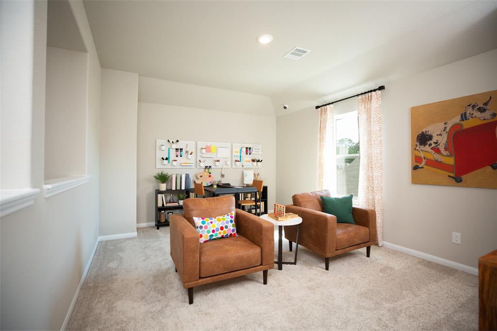 Hanna Ranch - Residential