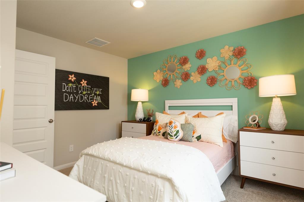 Hanna Ranch - Residential