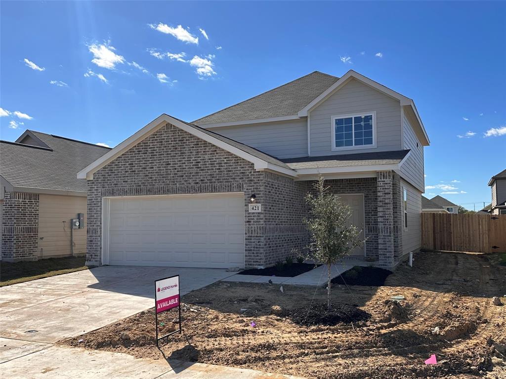 Hanna Ranch - Residential