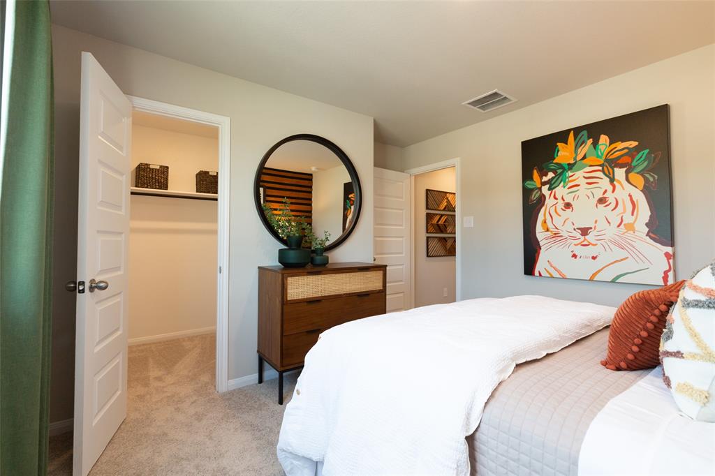 Hanna Ranch - Residential