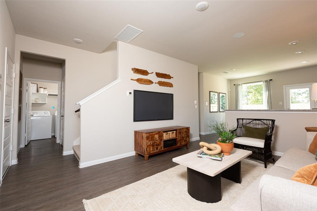 Hanna Ranch - Residential