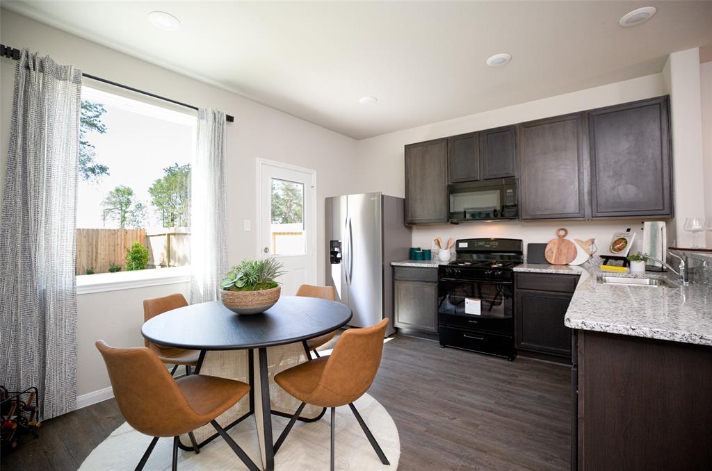 Hanna Ranch - Residential
