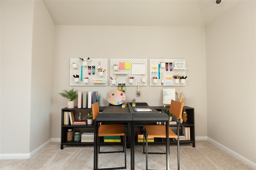 Hanna Ranch - Residential