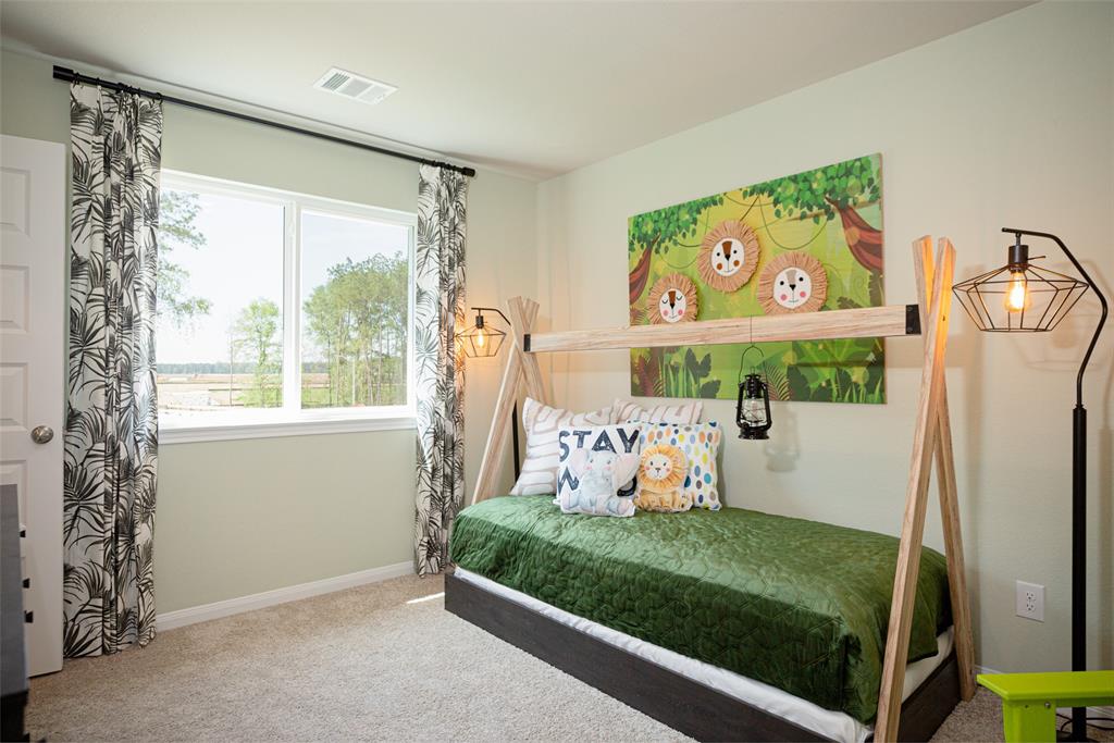 Hanna Ranch - Residential