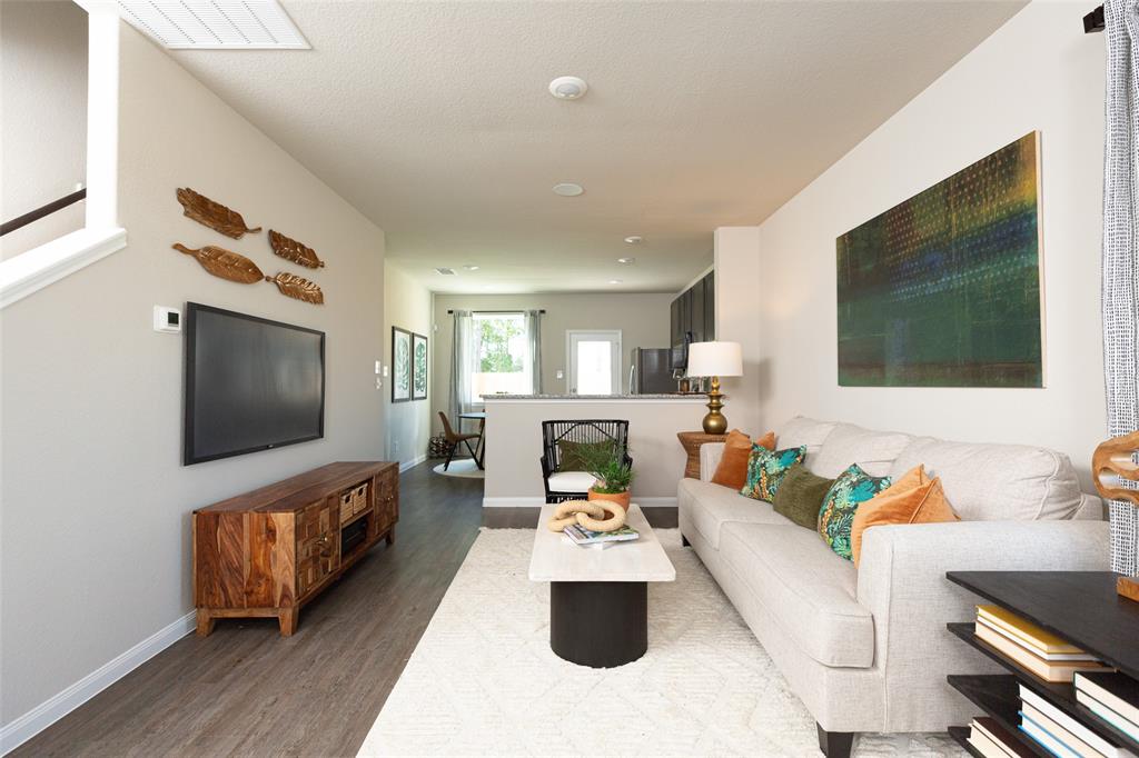 Hanna Ranch - Residential