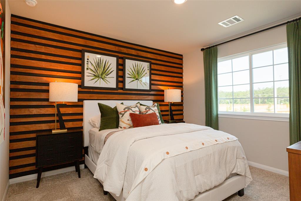 Hanna Ranch - Residential