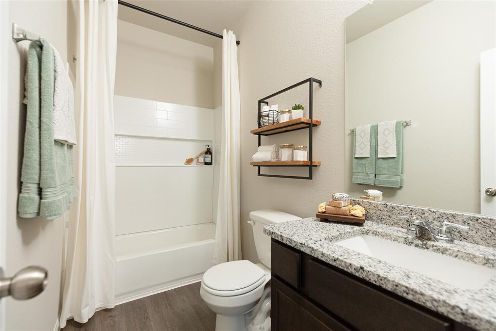 Hanna Ranch - Residential