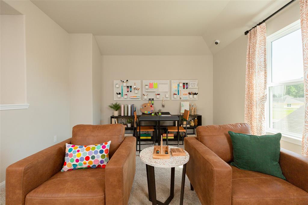 Hanna Ranch - Residential