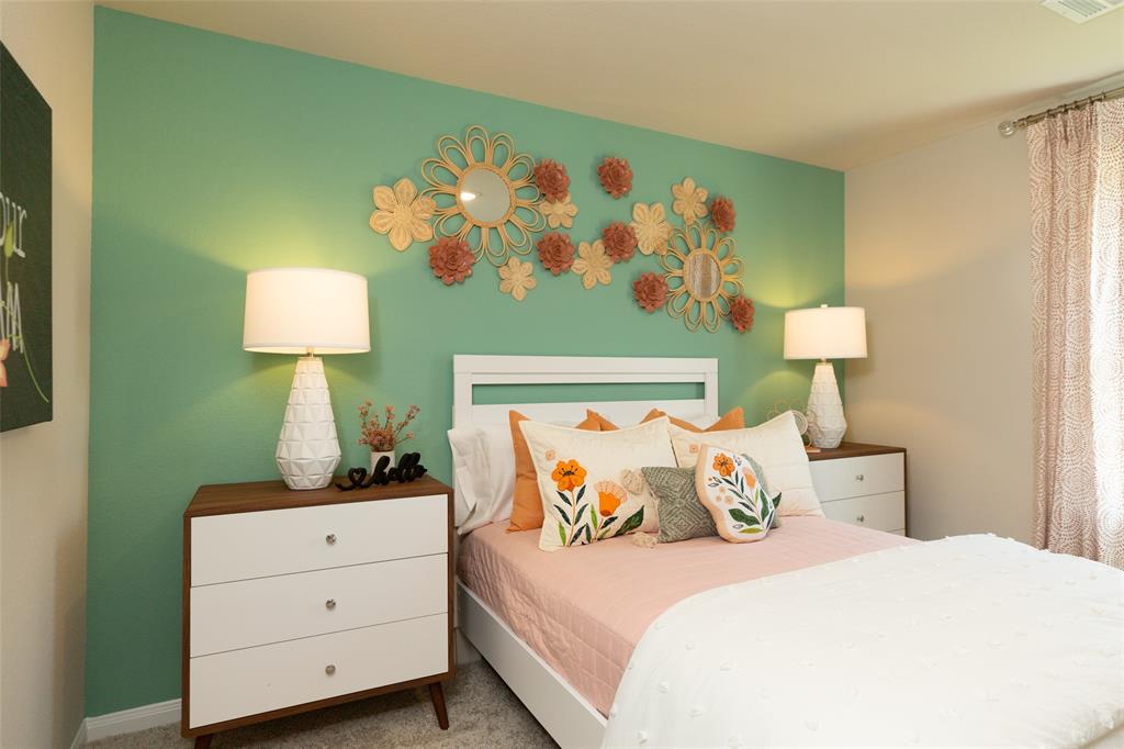 Hanna Ranch - Residential