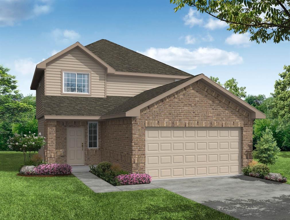 Hanna Ranch - Residential