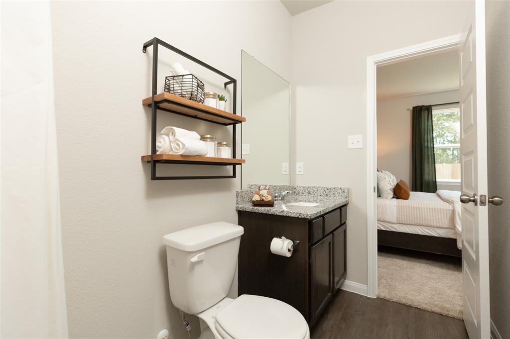 Hanna Ranch - Residential