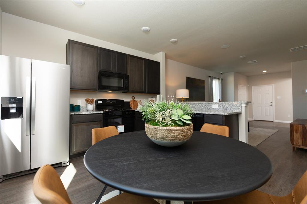Hanna Ranch - Residential