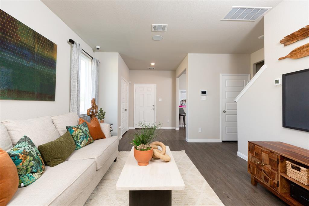 Hanna Ranch - Residential