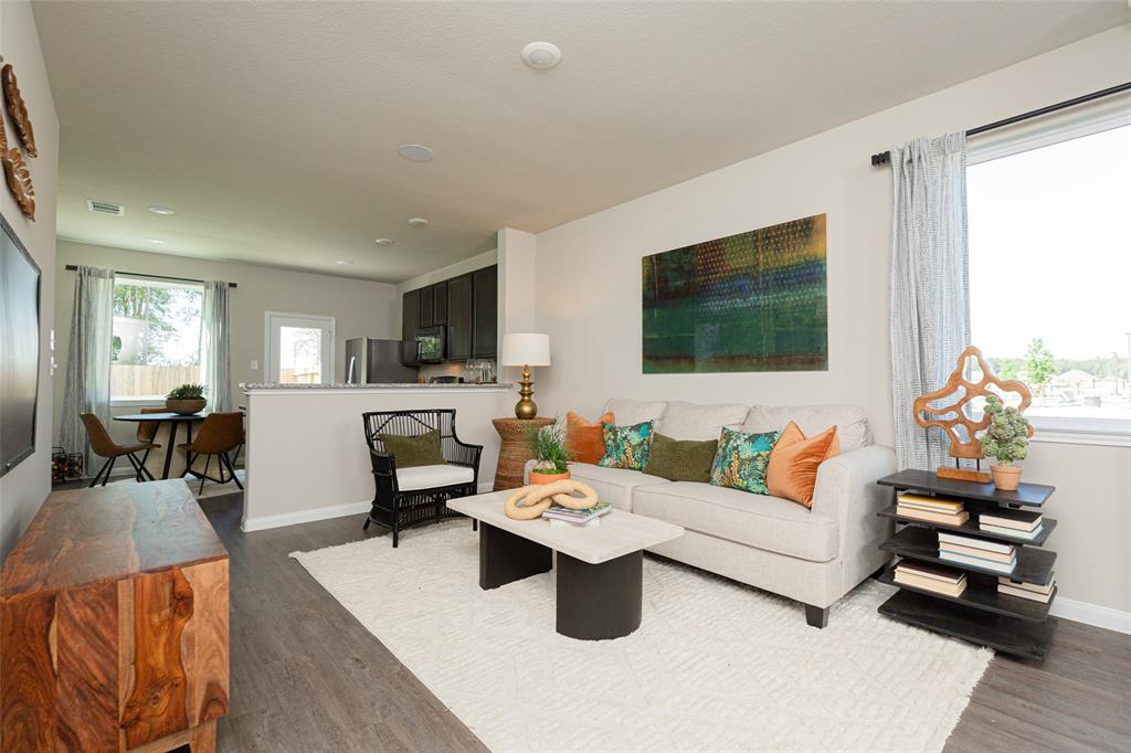 Hanna Ranch - Residential