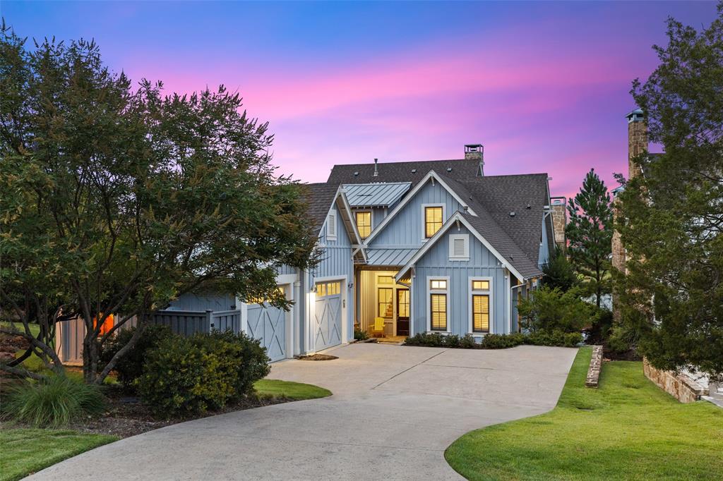Long Cove - Residential