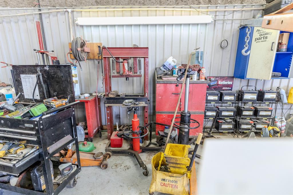 Less W Row - Commercial Sale